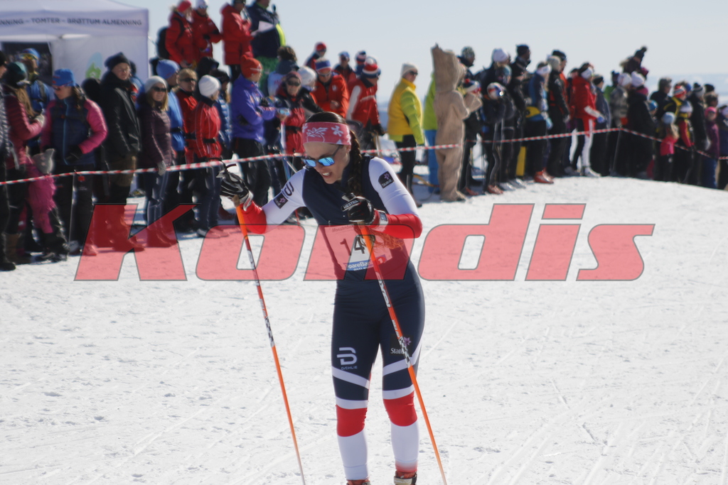 Monsterbakken Opp 2018