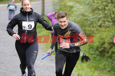 Hansastafetten 2019 -