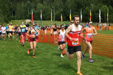 Silje Eklund (nr 543) vant halvmaraton, mens Ingeborg Rosager (nr 178) kom på andreplass under Kongsvinger Maraton 2024. Cathrine Andersen kom på femteplass og ble klassevinner i klasse 35-39 år. 