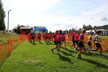 Kongsvinger Maraton 2024