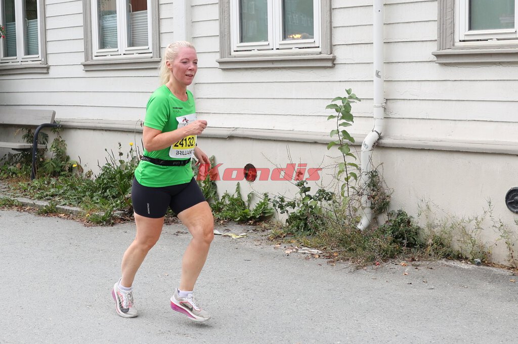 Trondheim Maraton 2025
