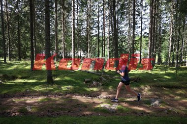 Kongsvinger Maraton 2024