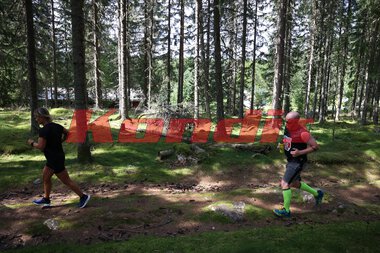 Kongsvinger Maraton 2024