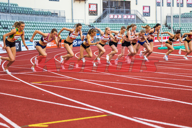 Bislett - Night of Highlights - 1500m kvinner