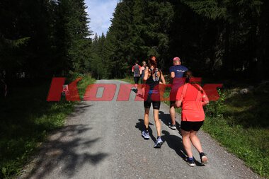 Kongsvinger Maraton 2024