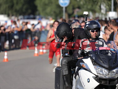 European Championships Triathlon -  Mix-stafett