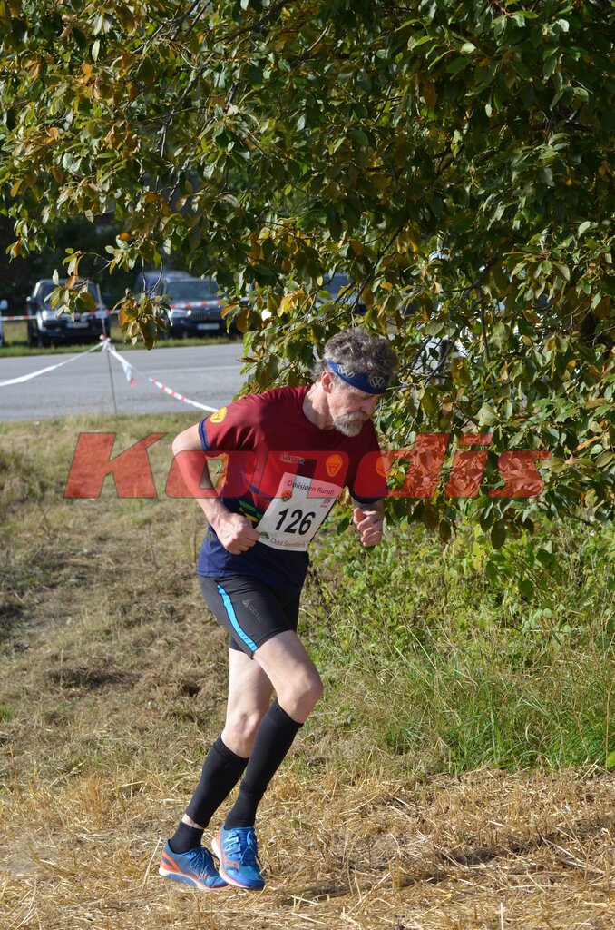 Dølisjøen Rundt 2021