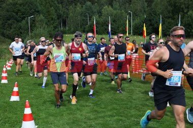 Kongsvinger Maraton 2024