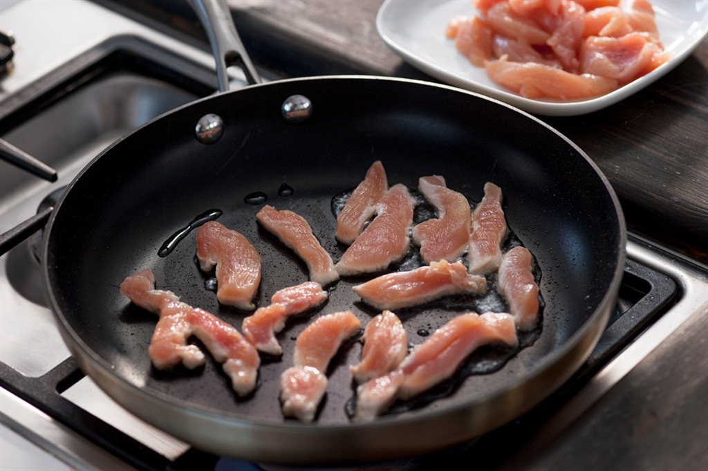 Pasta med kylling og krepsehaler 3a.jpg