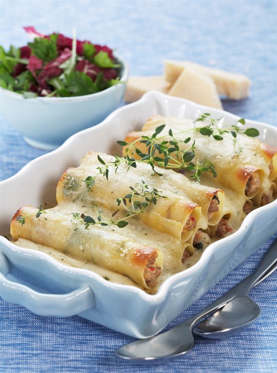 Cannelloni