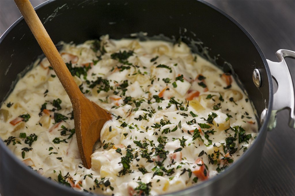 Stuede rotgrønnsaker 4