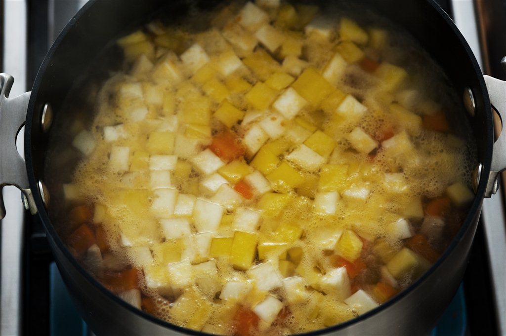 Stuede rotgrønnsaker 3a