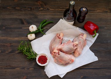 Hvitvinsbraiserte lammeskanker 2