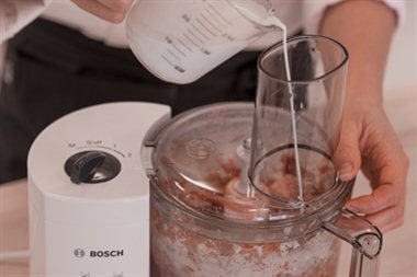 Reinsdyrkaker i kremet viltsaus 3c