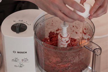 Reinsdyrkaker i kremet viltsaus 3b