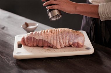 Helstekt kalkunfilet 3b