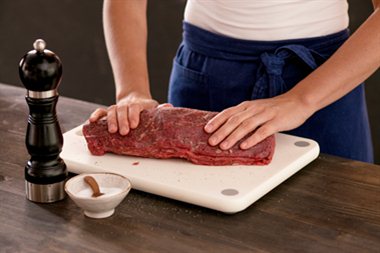 Helstekt indrefilet av storfe 3b