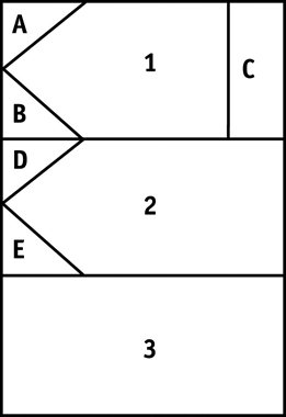 Mal til sjørøverskute