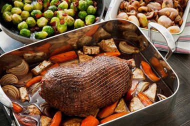 Klassisk reinsdyrstek 4