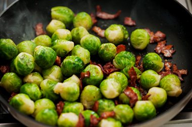 Klassisk reinsdyrstek 3d