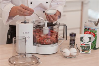 Reinsdyrkaker i kremet viltsaus 3a