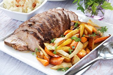 Rubadubkrydret svinenakke, bredde