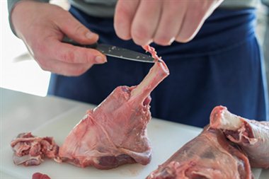 INSPIRASJON_Kokkefavoritter v/Anette, Cecilie og Magnus