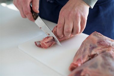 INSPIRASJON_Kokkefavoritter v/Anette, Cecilie og Magnus