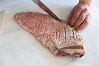 INSPIRASJON_Kokkefavoritter v/Anette, Cecilie og Magnus