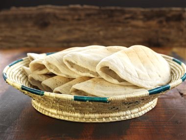 Injera