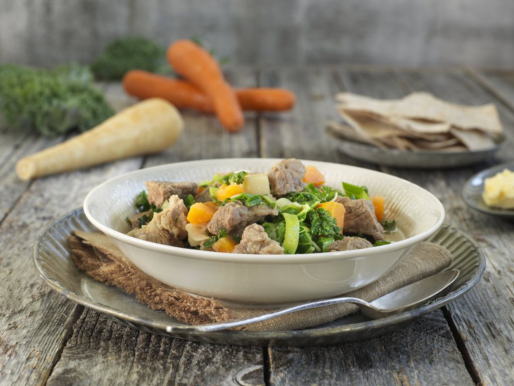 HØSTGRYTE MED LAM_1