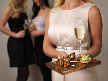 JUL-OG NYTTÅRSFEST 1