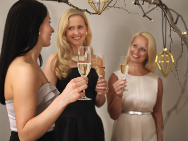 JUL- OG NYTTÅRSFEST 2