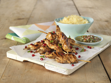 CHILENSKE KYLLINGSPYD