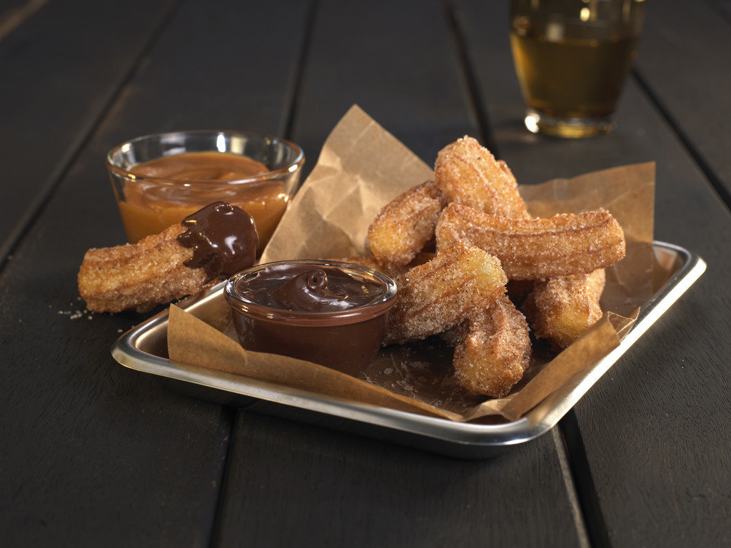 Churros