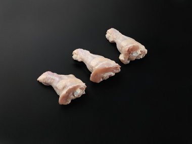 Kylling vingeklubber