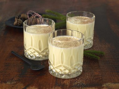 Eggnog