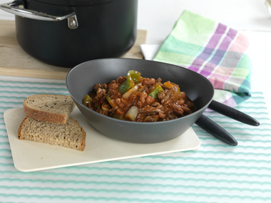 Chili con carne