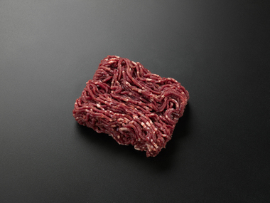 Kjøttdeig av reinsdyr