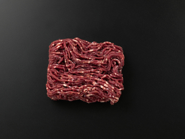 Kjøttdeig av reinsdyr