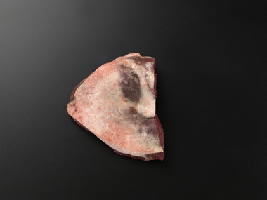 Reinsdyr mørbrad med lokk