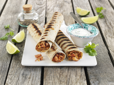 Taquitos - tacoruller