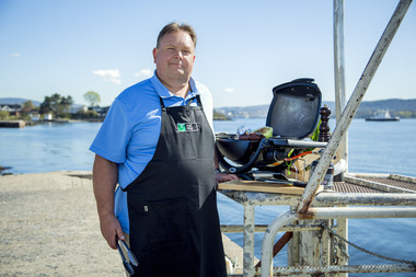 Bjørn Tore Teigen, 2