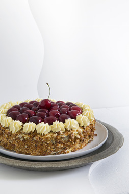 morellkake con amore