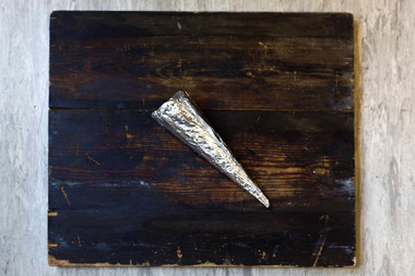 Trinn 3 cones - kremmehus