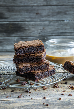 Brownies høydebilde