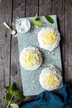 Skolebrød høydebilde