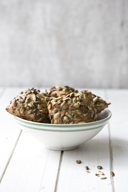 Grove surdeigsbrikser