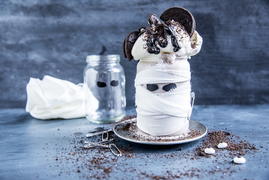 Oreo-milkshake 