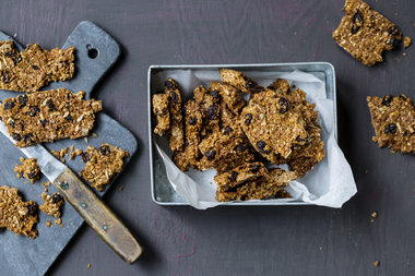 Myslibiter - energibar